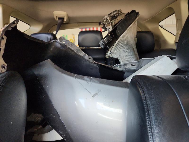 2009 Nissan Murano მანქანა იყიდება აუქციონზე, vin: JN8AZ18WX9W212928, აუქციონის ნომერი: 61566636