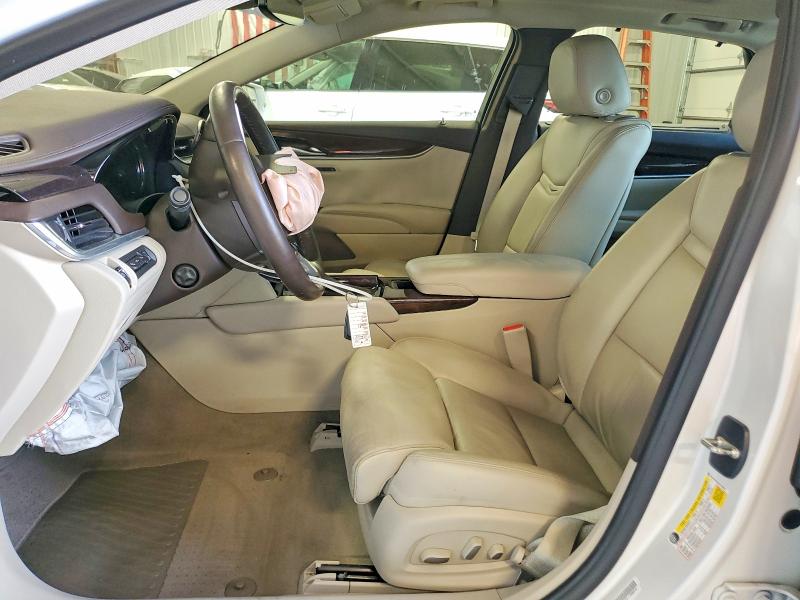 Продаж на аукціоні авто 2017 Cadillac Xts, vin: 2G61P5S3XH9133910, номер лоту: 61862536