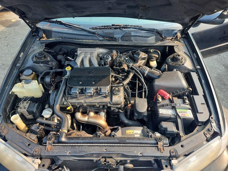 Продаж на аукціоні авто 2000 Toyota Camry, vin: 4T1BF28K8YU092743, номер лоту: 57644156