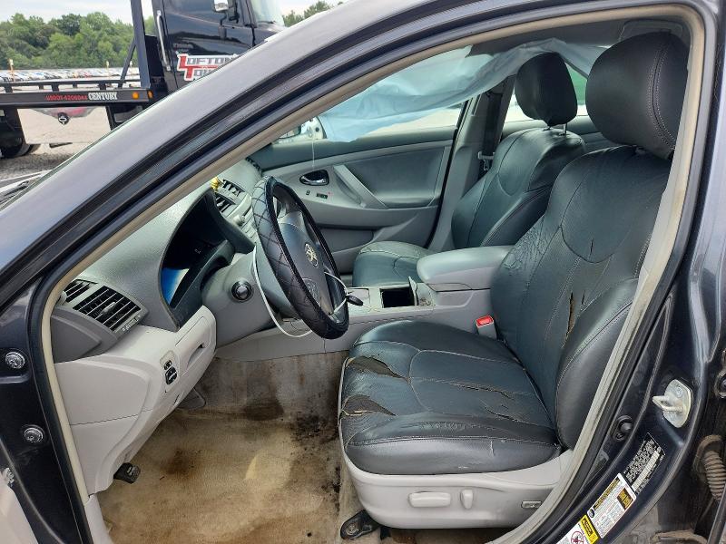 Продаж на аукціоні авто 2010 Toyota Camry, vin: 4T1BF3EK0AU108613, номер лоту: 62346006