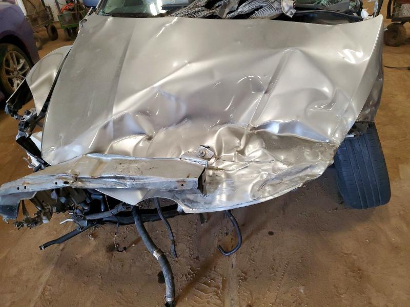 63001416 :رقم المزاد ، JM3ER2W51A0312461 vin ، 2010 Mazda Cx-7 مزاد بيع