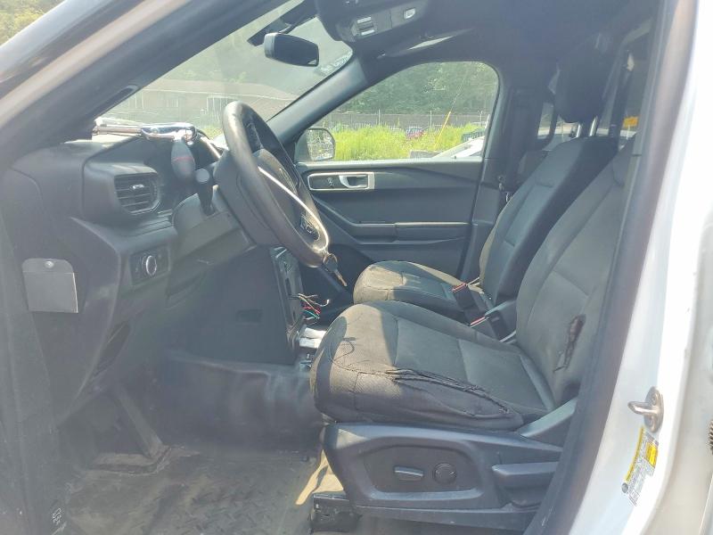 Aukcja sprzedaży 2023 Ford Explorer, vin: 1FM5K8AW4PNA09035, numer aukcji: 61104456