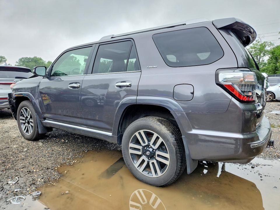 Aukcja sprzedaży 2016 Toyota 4runner, vin: JTEBU5JR1G5396438, numer aukcji: 59230836