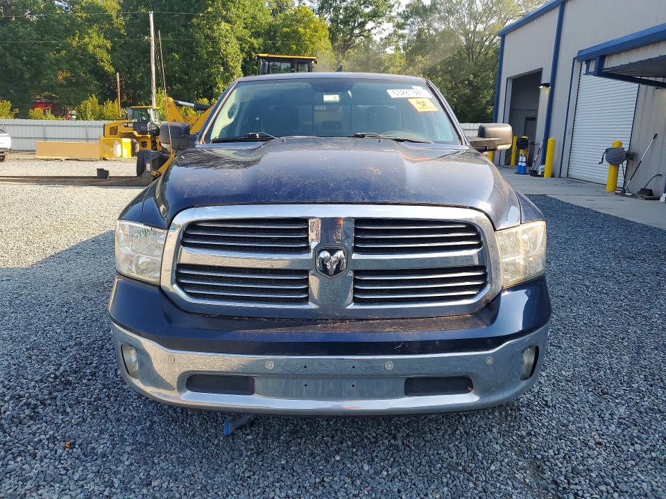 Aukcja sprzedaży 2019 Ram 1500 Classic, vin: 1C6RR7TT7KS684068, numer aukcji: 63281886