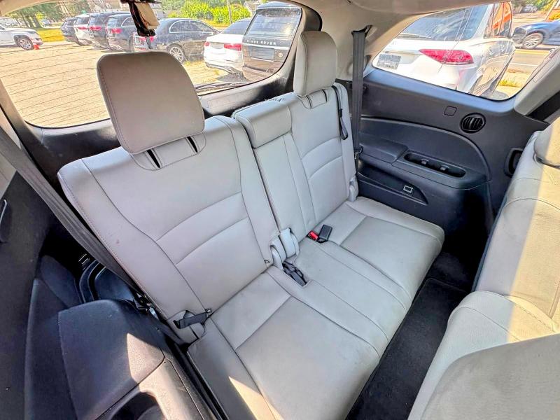 Auction sale of the 2022 Honda Pilot, vin: 5FNYF6H0XNB033816, lot number: 63392986