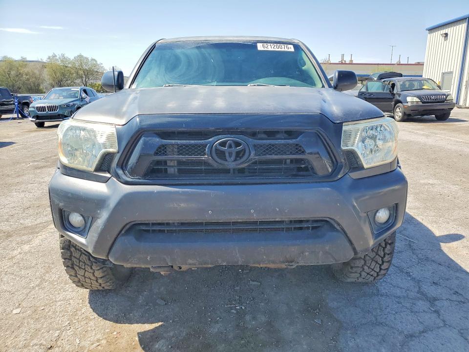 2012 Toyota Tacoma მანქანა იყიდება აუქციონზე, vin: 3TMLU4EN4CM088677, აუქციონის ნომერი: 62120076