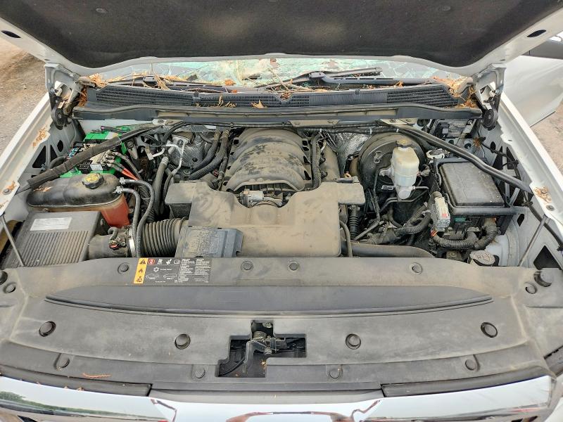 Продажа на аукционе авто 2017 Gmc Sierra, vin: 3GTU2NEC7HG182279, номер лота: 61338176