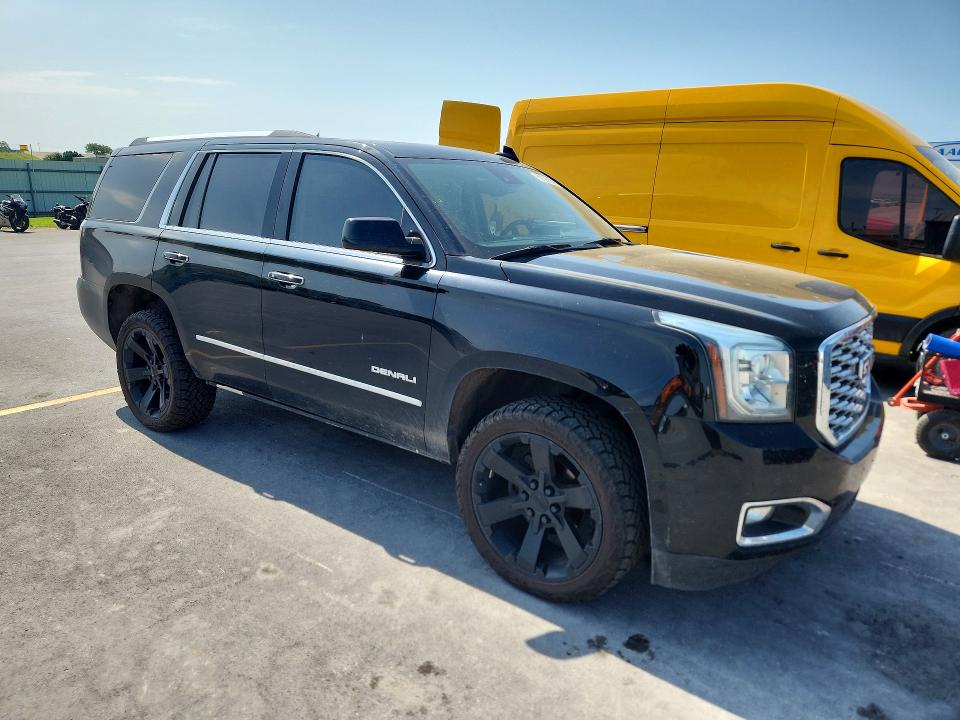 Aukcja sprzedaży 2020 Gmc Yukon, vin: 1GKS2CKJ2LR152604, numer aukcji: 60199556