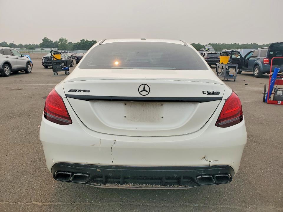 Продажа на аукционе авто 2020 Mercedes-benz C, vin: 55SWF8HB4LU331200, номер лота: 60718826