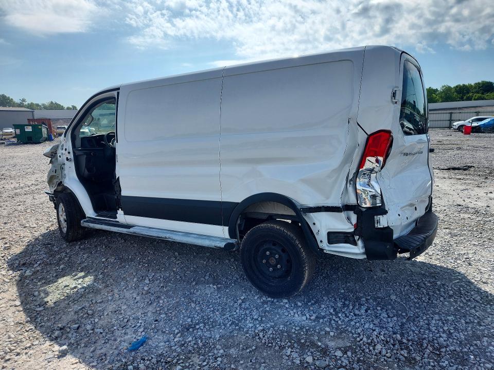 Aukcja sprzedaży 2025 Ford Transit, vin: 1FTBR1Y81SKA87350, numer aukcji: 64307086