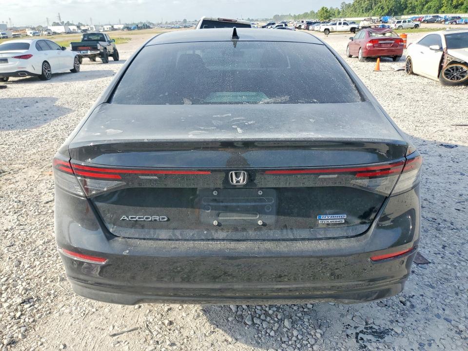 Продаж на аукціоні авто 2023 Honda Accord, vin: 1HGCY2F84PA028095, номер лоту: 61641636