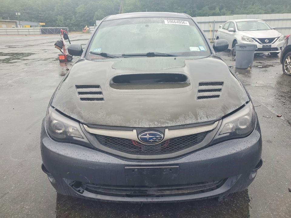 Продаж на аукціоні авто 2009 Subaru Impreza, vin: JF1GE76639G522331, номер лоту: 59664056