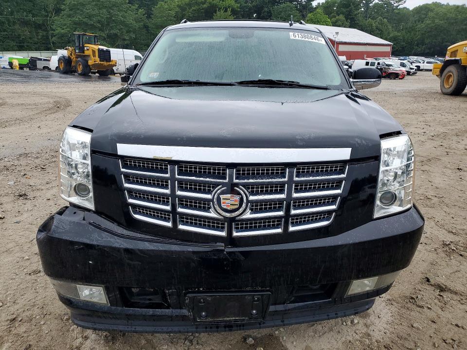 Продажа на аукционе авто 2013 Cadillac Escalade, vin: 3GYT4NEF7DG312050, номер лота: 61380846