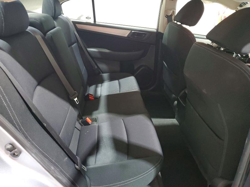Aukcja sprzedaży 2019 Subaru Legacy, vin: 4S3BNAB62K3028143, numer aukcji: 60398946