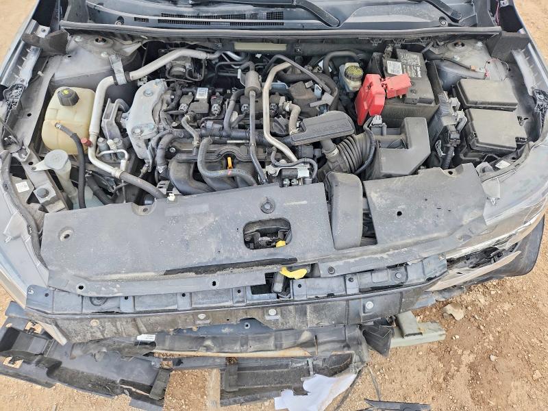 62317806 :رقم المزاد ، 3N1AB8CV9LY279983 vin ، 2020 Nissan Sentra مزاد بيع