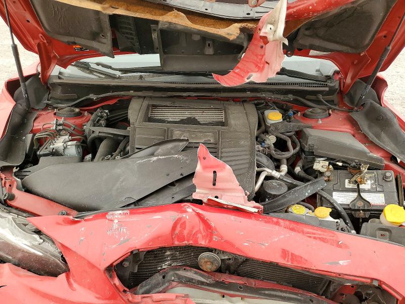 61206666 :رقم المزاد ، JF1VA1P63K8818884 vin ، 2019 Subaru Wrx مزاد بيع