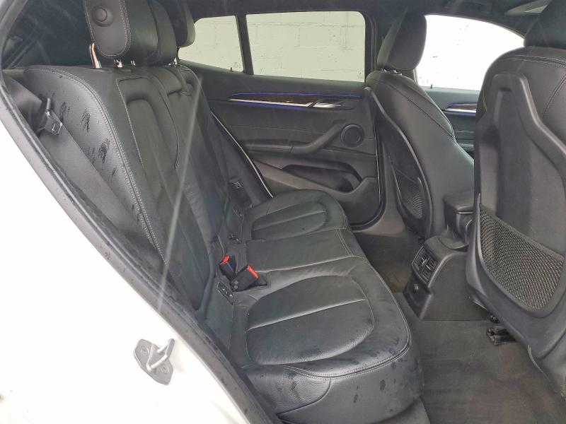 Продажа на аукционе авто 2018 Bmw X2, vin: WBXYJ5C30JEF74997, номер лота: 60209316