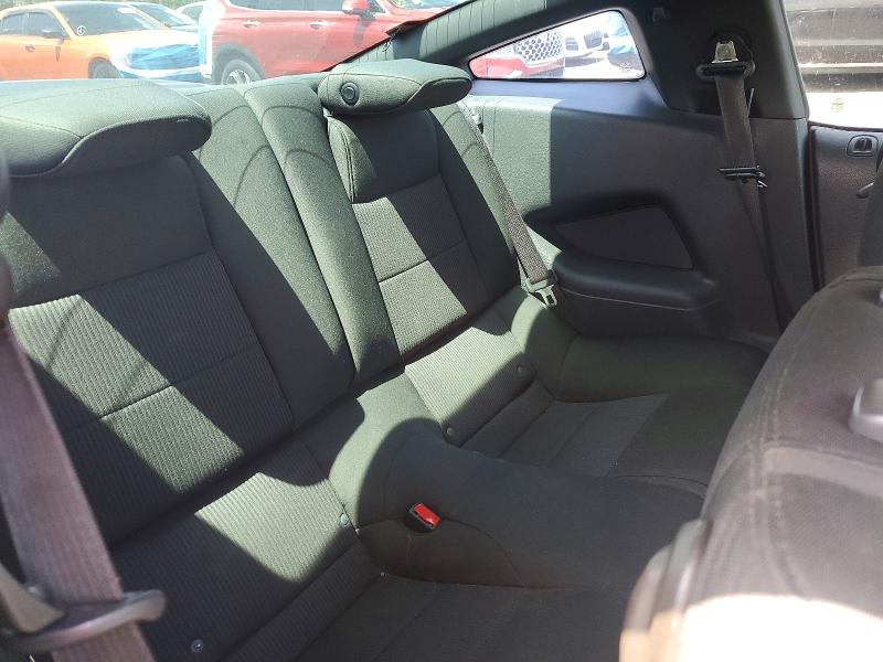 Продажа на аукционе авто 2014 Ford Mustang, vin: 1ZVBP8CF9E5267809, номер лота: 85616785