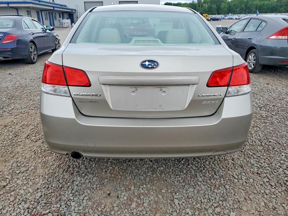 Продажа на аукционе авто 2014 Subaru Legacy, vin: 4S3BMBA62E3023328, номер лота: 59187336