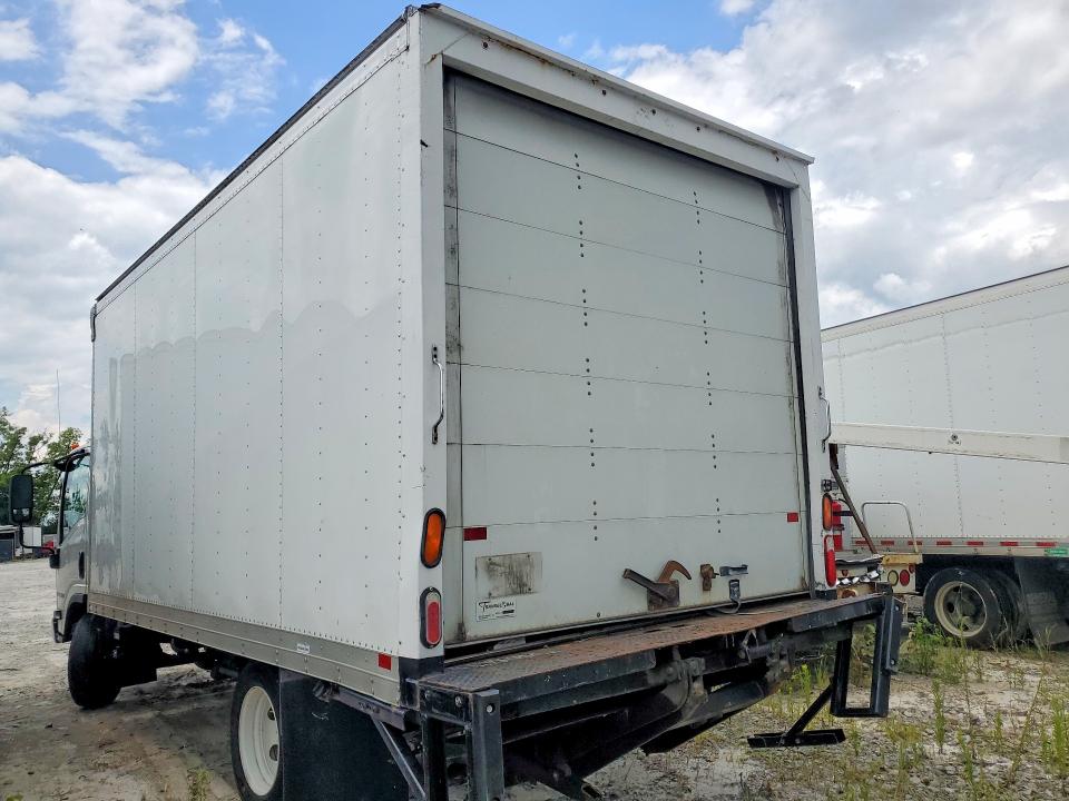 Продажа на аукционе авто 2023 Isuzu Npr Hd, vin: 54DC4W1D4PS204378, номер лота: 59673036