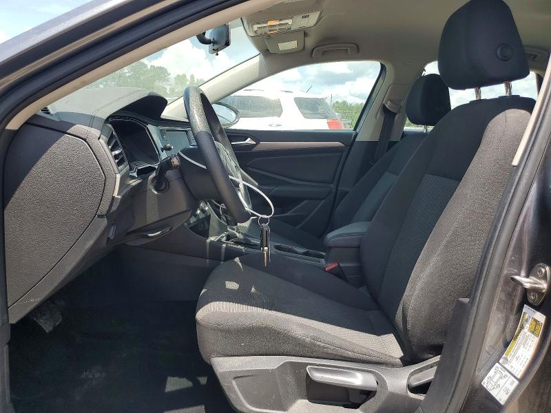 2019 Volkswagen Jetta მანქანა იყიდება აუქციონზე, vin: 3VWCB7BU2KM220012, აუქციონის ნომერი: 59666346