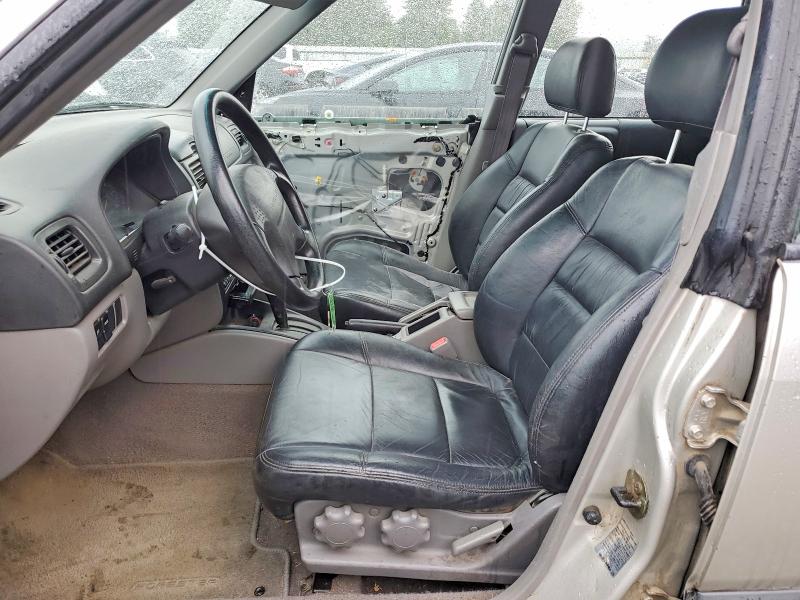Продажа на аукционе авто 1999 Subaru Forester, vin: JF1SF6356XH703489, номер лота: 61357376
