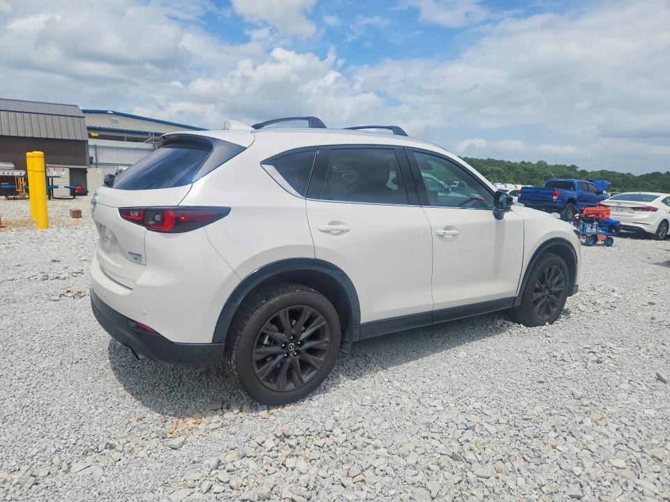 Aukcja sprzedaży 2025 Mazda Cx-5, vin: JM3KFBAYXS0567706, numer aukcji: 62332786