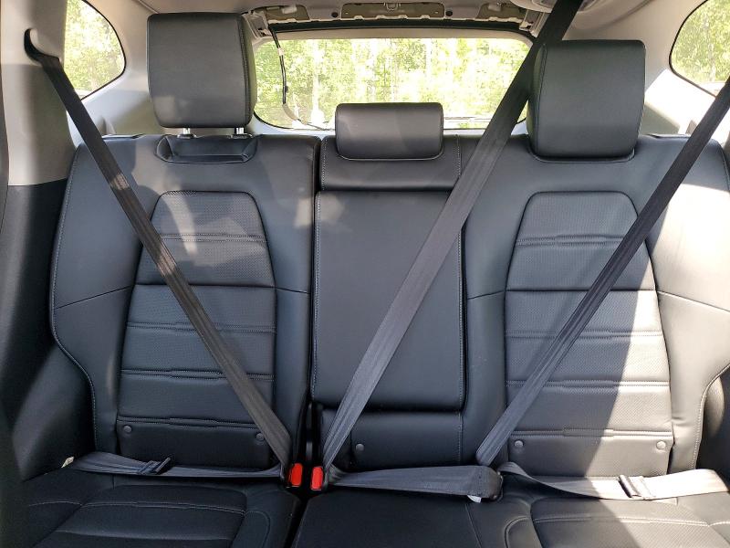 Aukcja sprzedaży 2020 Honda Cr-v, vin: 2HKRW2H99LH200032, numer aukcji: 59082156