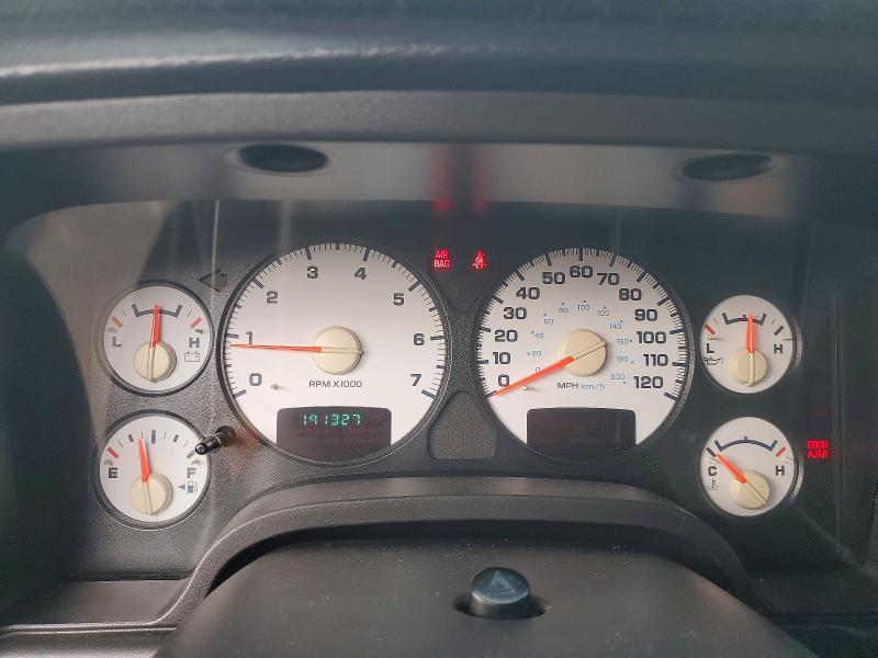 Продаж на аукціоні авто 2002 Dodge Ram 1500, vin: 3D7HU18N42G198065, номер лоту: 59709366