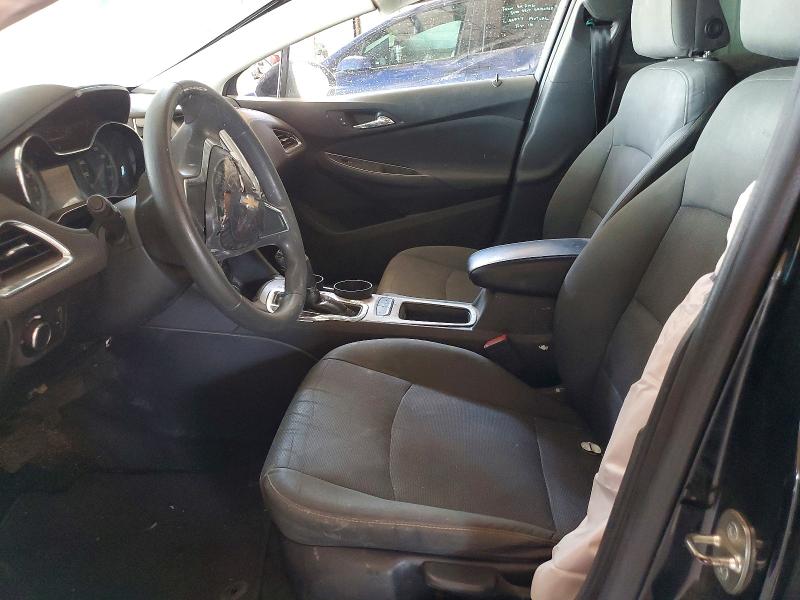 Продажа на аукционе авто 2018 Chevrolet Cruze, vin: 1G1BC5SM0J7198562, номер лота: 60381876