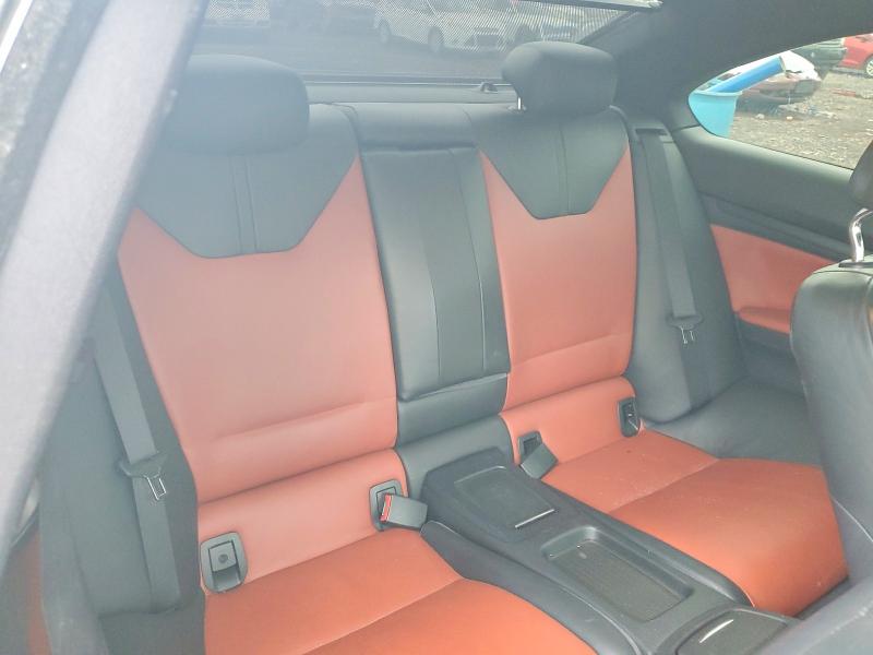 Aukcja sprzedaży 2012 Bmw M3, vin: WBSKG9C53CE798123, numer aukcji: 59912196