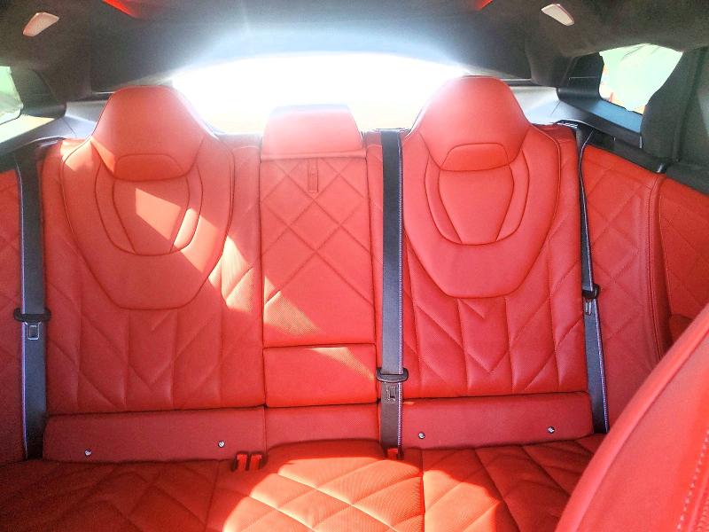 Продаж на аукціоні авто 2026 Bmw Xm, vin: 5YM33CS02T9170192, номер лоту: 62313566