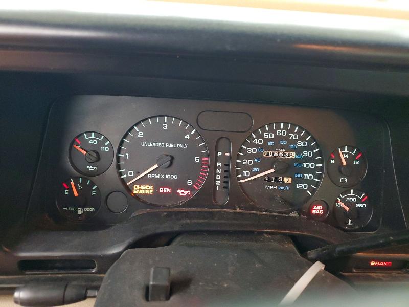 Продаж на аукціоні авто 1996 Dodge Ram 1500, vin: 3B7HF13Z7TG194639, номер лоту: 61545026