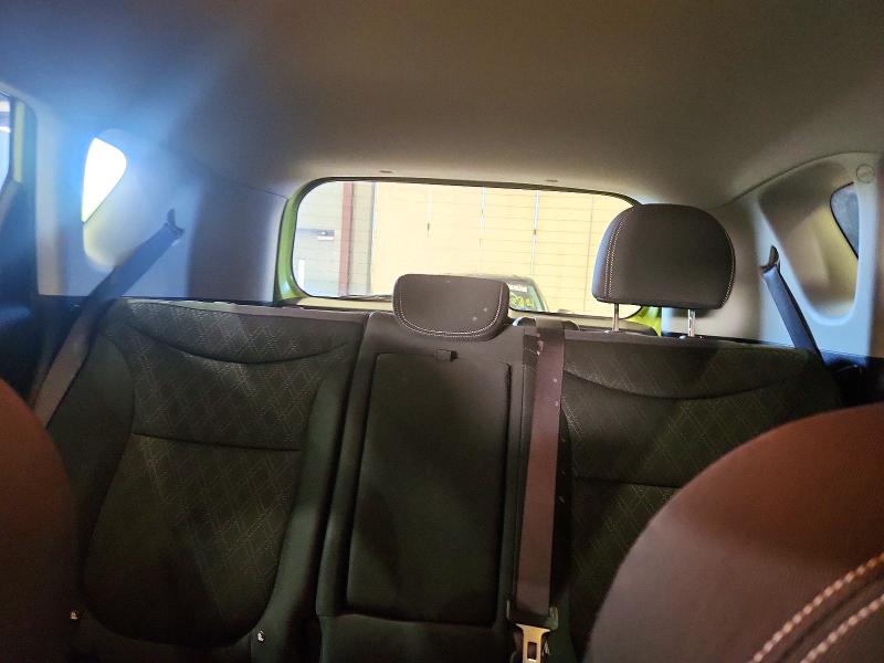 61931666 :رقم المزاد ، KNDJN2A23E7733918 vin ، 2014 Kia Soul مزاد بيع