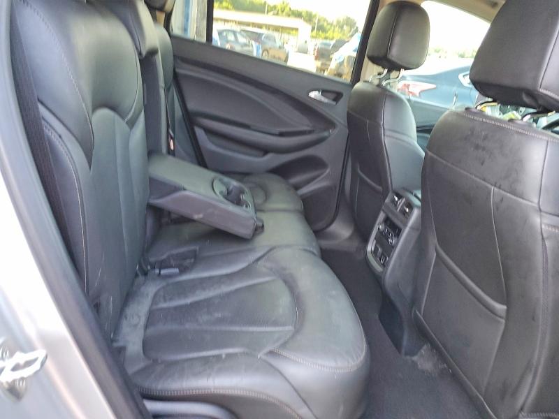 Aukcja sprzedaży 2017 Buick Envision, vin: LRBFXBSA0HD004608, numer aukcji: 60625386