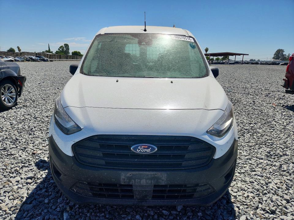 Продаж на аукціоні авто 2022 Ford Transit Connect, vin: NM0LS7S22N1514574, номер лоту: 60870516