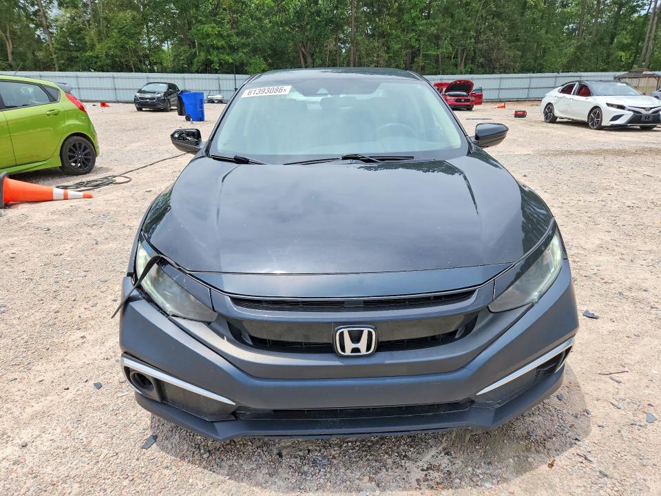 Aukcja sprzedaży 2020 Honda Civic, vin: 2HGFC2F62LH535308, numer aukcji: 61393086
