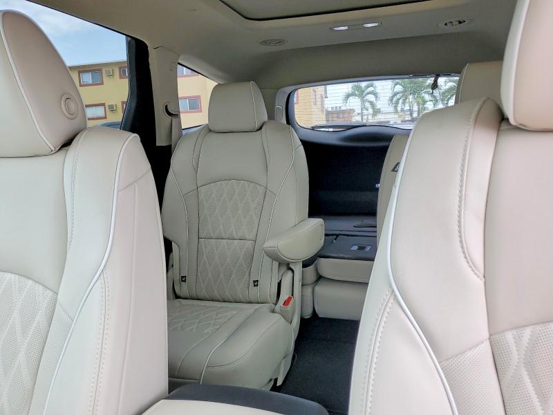 60974296 :رقم المزاد ، 5GAERDKW7NJ185350 vin ، 2022 Buick Enclave مزاد بيع