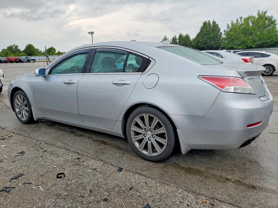 Aukcja sprzedaży 2012 Acura Tl, vin: 19UUA9F54CA005904, numer aukcji: 62327176