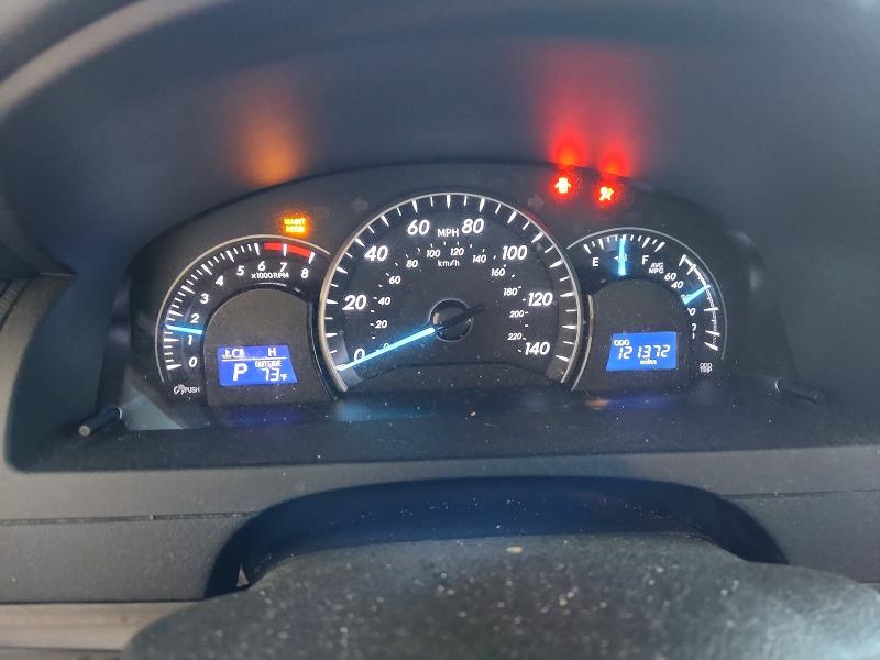 Aukcja sprzedaży 2015 Toyota Camry, vin: 4T4BF1FK4FR503569, numer aukcji: 59247986