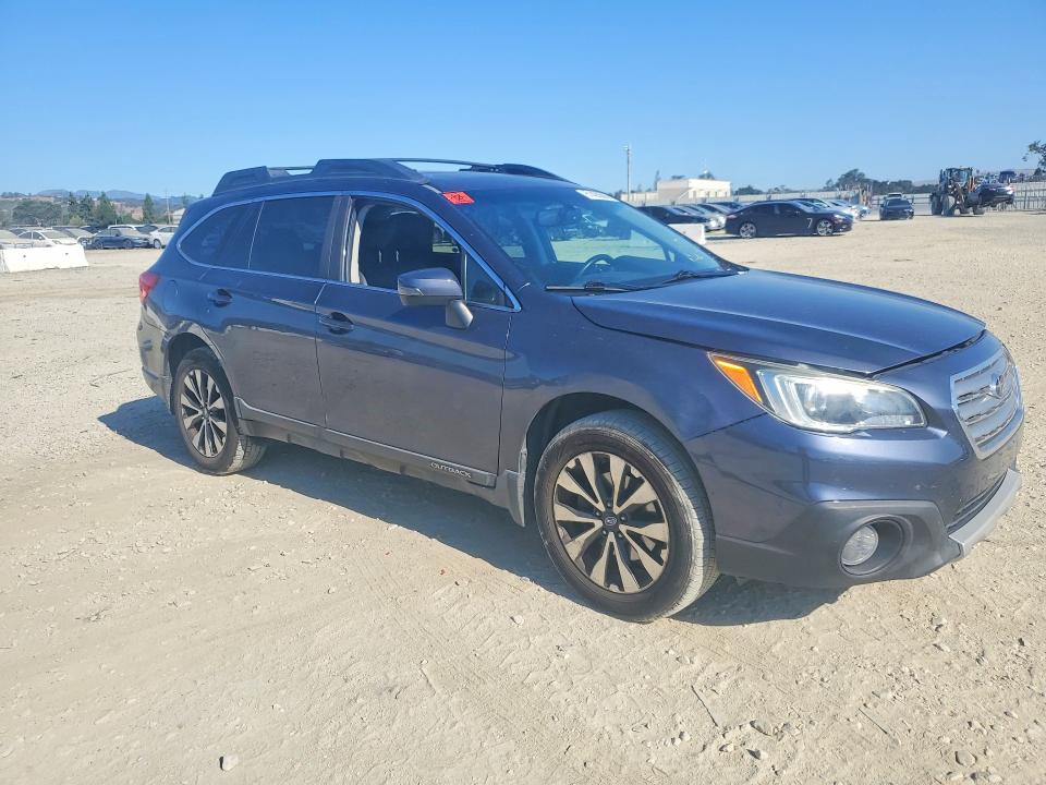 Продаж на аукціоні авто 2017 Subaru Outback, vin: 4S4BSAKC6H3266273, номер лоту: 61420566
