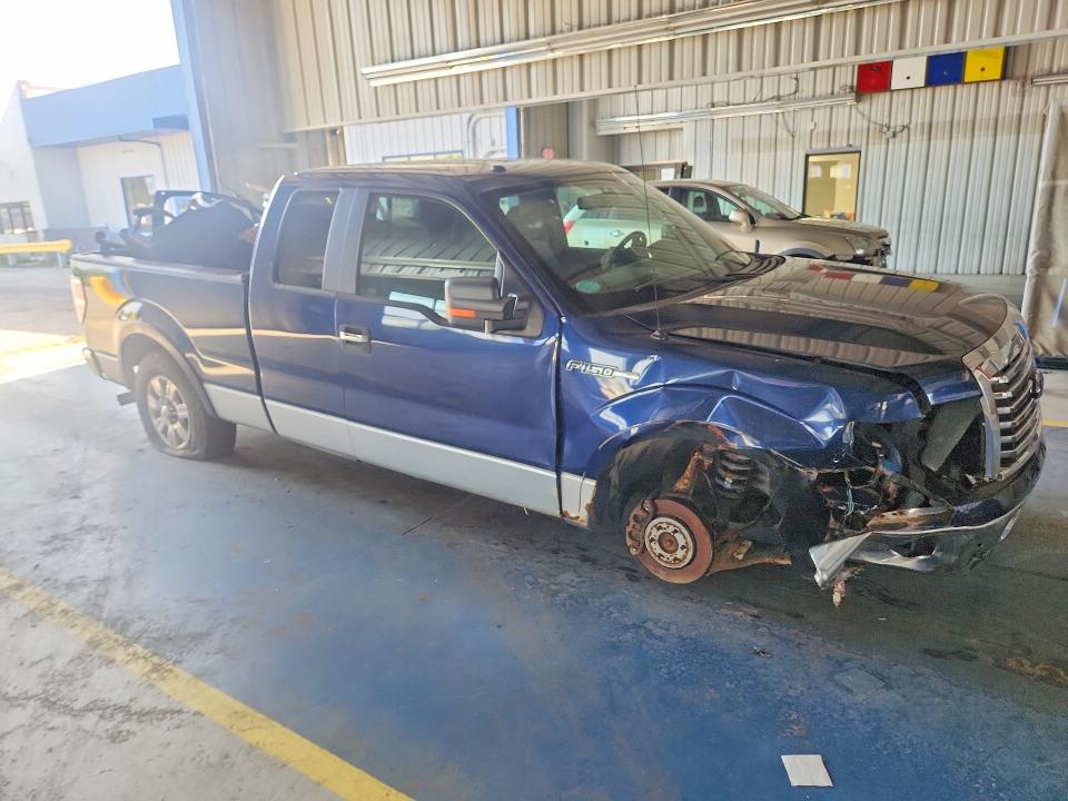 Aukcja sprzedaży 2011 Ford F150, vin: 1FTFX1EF7BFB35081, numer aukcji: 59302436