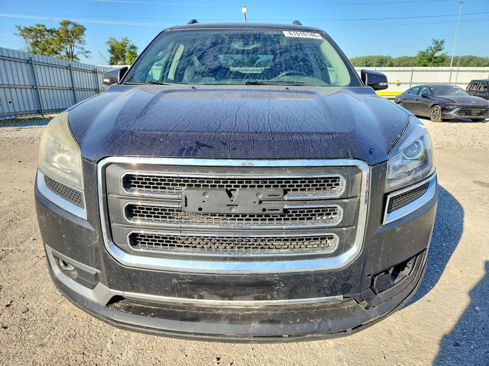 Aukcja sprzedaży 2015 Gmc Acadia, vin: 1GKKVSKD3FJ376835, numer aukcji: 61010146