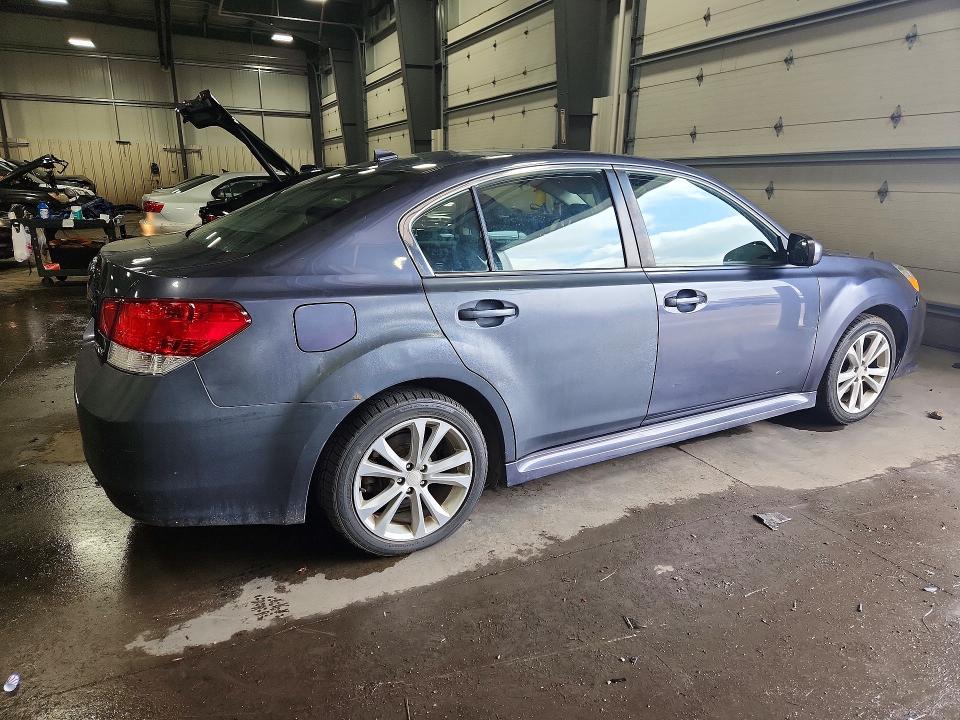Aukcja sprzedaży 2014 Subaru Legacy, vin: 4S3BMCC66E3018460, numer aukcji: 61578736
