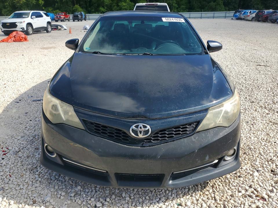 Продаж на аукціоні авто 2014 Toyota Camry, vin: 4T1BF1FK2EU329719, номер лоту: 60241656