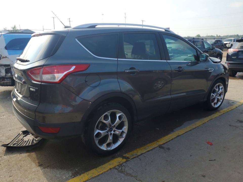 Продажа на аукционе авто 2015 Ford Escape, vin: 1FMCU9J94FUB70460, номер лота: 85967525