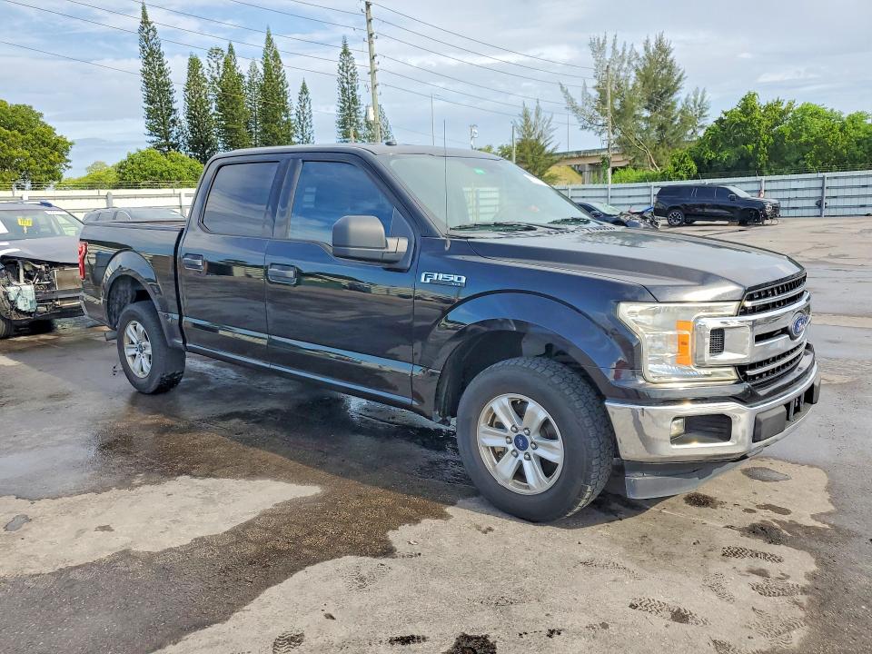 Aukcja sprzedaży 2018 Ford F150, vin: 1FTEW1CG5JKD94538, numer aukcji: 62000376