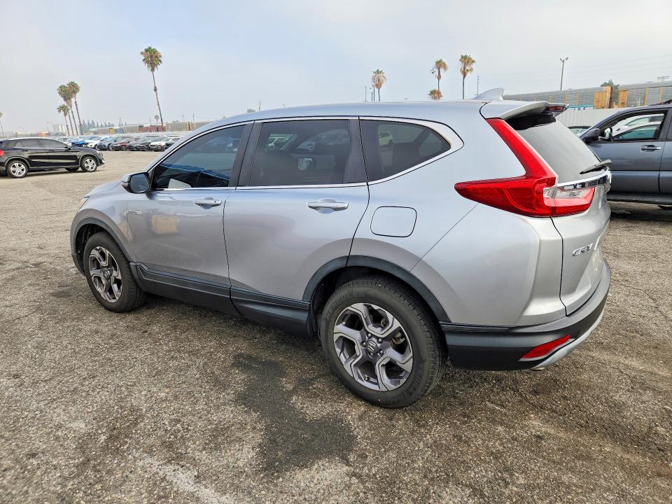 Продаж на аукціоні авто 2019 Honda Cr-v, vin: 7FARW2H89KE016704, номер лоту: 60695026