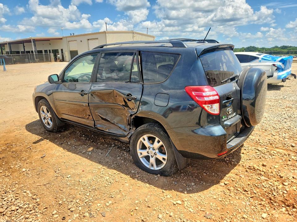 Продажа на аукционе авто 2009 Toyota Rav4, vin: 2T3BK33V49W011572, номер лота: 61979256