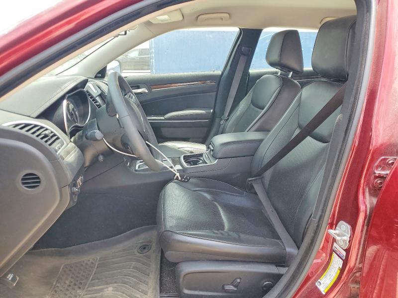 Aukcja sprzedaży 2023 Chrysler 300, vin: 2C3CCADG9PH537963, numer aukcji: 59142036